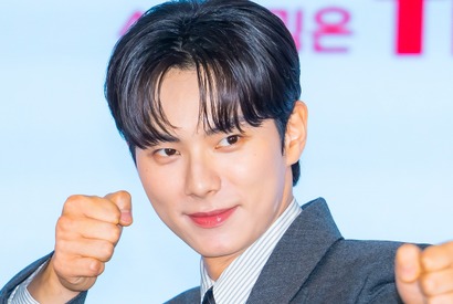 イ・チェミンに胸キュン！『暴君のシェフ』で国王を演じる瞬発力にビックリ 画像