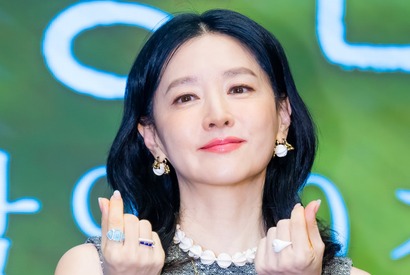 イ・ヨンエが家族トークでラジオ出演、夫婦愛と子育てエピソードを公開 画像