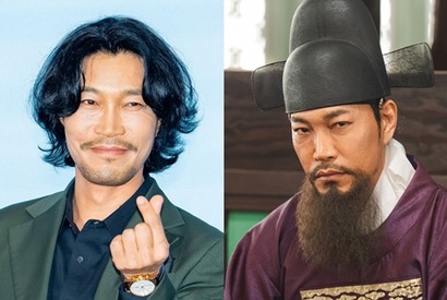 『暴君のシェフ』悪役チェ・グィファ、実は美談が多い「いい人」だった!! 画像