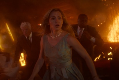 “緊急劇場公開決定” シリーズ最大のメガヒット！死の運命から家族を救えるか『ファイナル・デッドブラッド』10月10日より 画像