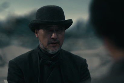 渡辺謙、今際の国の秘密を握る老紳士に　Netflix「今際の国のアリス」S3出演 画像