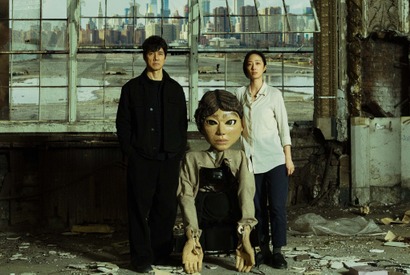 西島秀俊＆グイ・ルンメイ『Dear Stranger』好評受け上映館拡大　10分超え冒頭映像解禁 画像