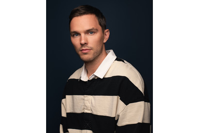 『スーパーマン』の宿敵を熱演ニコラス・ホルト、「東京コミコン」に来日決定 画像