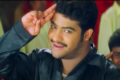 ド迫力のアクションシーンに注目『シンハードリ』予告編 画像