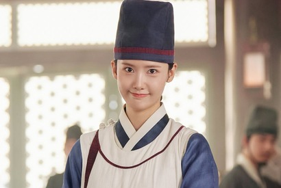 『暴君のシェフ』ユナの味わい深い演技に惚れ惚れ…最後まで目が離せない！ 画像