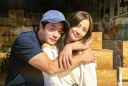 “愛妻家” クォン・サンウ、妻がよくナンパされて不安？「瞬間的にカッとなって…」 画像