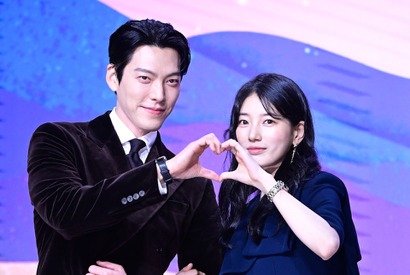 “脚本の力”に惹かれ…Netflix新作『魔法のランプにお願い』主演キャストの告白 画像