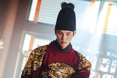 『暴君のシェフ』完走のイ・チェミン、代役から奇跡をつかんだ俳優魂 画像