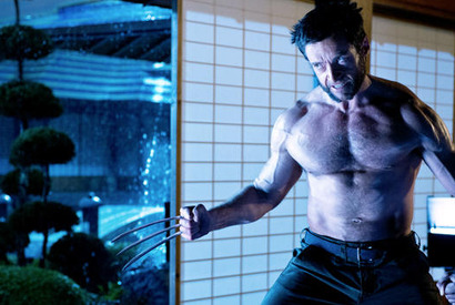 ヒュー・ジャックマンも来日決定！　ハリウッドスターの来日ラッシュ続く 画像