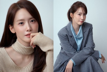 『暴君のシェフ』ユナが語る「新たな気づき」と「年下俳優との初共演」【インタビュー】 画像