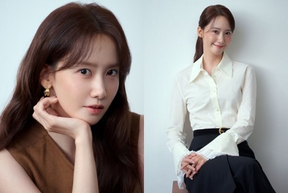 “救世主”と称される『暴君のシェフ』ユナ、3作連続ヒットは「三拍子が揃った結果」【インタビュー】 画像