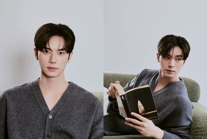 役作りは“たった1カ月”。『暴君のシェフ』イ・チェミンが裏話を語る【インタビュー】 画像