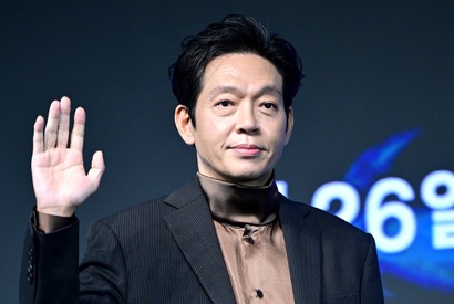 Disney+の話題作『濁流』ムドク役パク・ジファンが歩む多彩な軌跡 画像