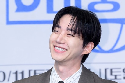 2PMジュノが『テプン商事』を選んだ理由は「不思議な一体感」。特別な愛着を告白！ 画像