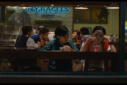 岩井俊二監督『ヤンヤン 夏の想い出』予告編を演出「兄のように思っていた」 画像