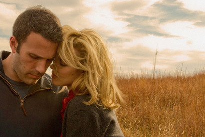 【堀内葉子BLOG】『トゥ・ザ・ワンダー』 画像