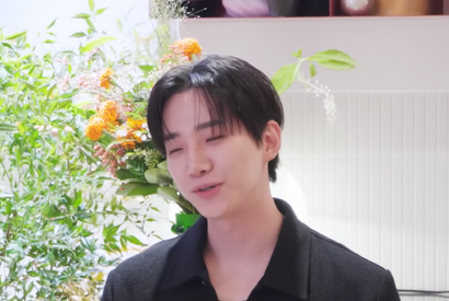 2PMジュノ、“野獣ドル”時代を振り返る！「殴り合い？一度もなかった」 画像