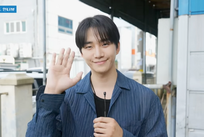 2PMジュノ、仲間たちの称賛の中で『テプン商事』の頼れる社長に！「自分でも驚くことが多く…」 画像