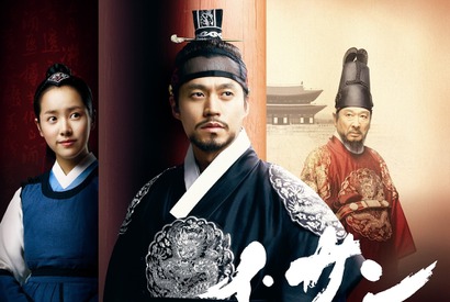 韓国時代劇の名作『イ・サン』がBS日テレで10月7日（火）夕方5時から再登場！ 画像