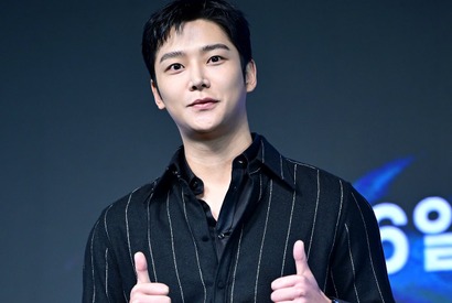 ロウンが入隊前に大きな挑戦、日本映画初出演で注目集める 画像