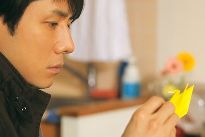 西島秀俊・主演、日本の原風景を描く『ハーメルン』新ビジュアル解禁 画像