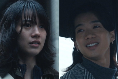 「ガチでどん底」のん“飛鳥”に、森愁斗“龍也”が仕組んだ罠とは…「MISS KING / ミス・キング」第2話 画像