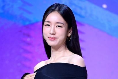 『魔法のランプにお願い』ミジュ役アン・ウンジンはどんな女優？ 画像