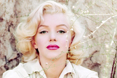 ユマ・サーマンらがマリリン・モンローを再現！ 没後50年のドキュメンタリー公開へ 画像