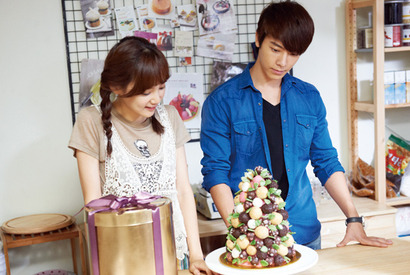 「食事よりデザート」女子を虜にする韓国“最旬”デザートに注目 画像