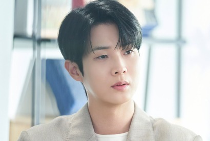 『私と結婚してくれますか？』でチェ・ウシクが見せたエリート後継者の風格 画像