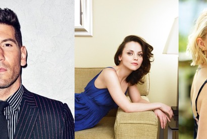 ジョン・バーンサル＆クリスティーナ・リッチ＆イヴァナ・リンチの来日が決定「東京コミコン2025」 画像