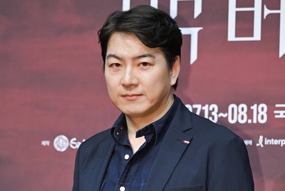 あの人は今／『朱蒙(チュモン)』で一世を風靡したソン・イルグクの「その後」が気になる 画像