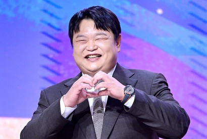 『魔法のランプにお願い』の鍵を握る男セイド役コ・ギュピルの「成熟の境地」 画像