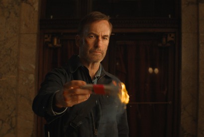 「爆アゲ」「大爆笑」「制御不能」『Mr.ノーバディ2』キャストが魅力語る特別映像 画像