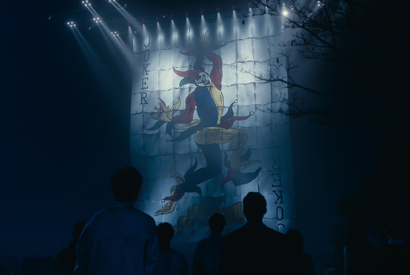 命懸けのげぇむ、愛か金か…“極限状態”で人間の本性がむき出しになる3作品 画像