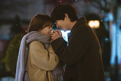 『マイ・ユース』が描く愛の奇跡、ソン・ジュンギとチョン・ウヒだけの旅が始まる 画像