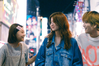 「国際ガールズ・デー」で注目！この秋冬に観たい、世界各国の少女を描く映画6選 画像