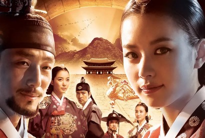 『トンイ』王宮を揺るがす衝撃の展開、王妃の座をめぐる愛と嫉妬の最前線 画像