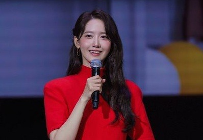 『暴君のシェフ』人気変わらず!! ユナがOST熱唱と「望遠録」を朗読でマカオ熱狂!! 画像