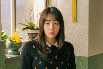 『テプン商事』キム・ミンハが魅せた凛とした強さ。90年代の“働く女性像”を体現！ 画像