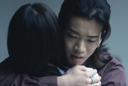 「激メロすぎ」“龍也”森愁斗が“由奈”鳴海唯をハグ「MISS KING／ミス・キング」第3話 画像