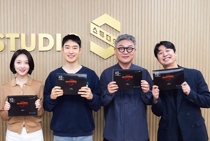 『復讐代行人～模範タクシー3～』イ・ジェフンが語る「強烈なストーリーをお見せする」 画像