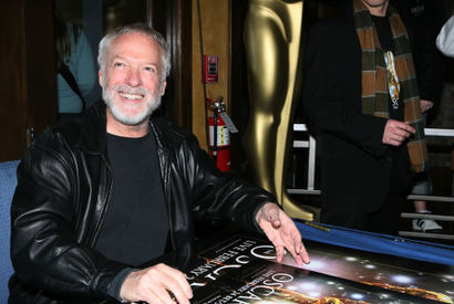 『スター・ウォーズ』『インディ・ジョーンズ』などのポスターを手掛けたドリュー・ストルーザンが死去 78歳 画像