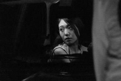 咲耶「美しく撮っていただけた」綾野剛の隣で堂々と輝く新星の素顔とは…『星と月は天の穴』 画像