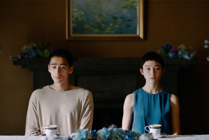 岡山県が撮影地の個性豊かな短編揃う『MIRRORLIAR FILMS Season8』本予告映像 画像