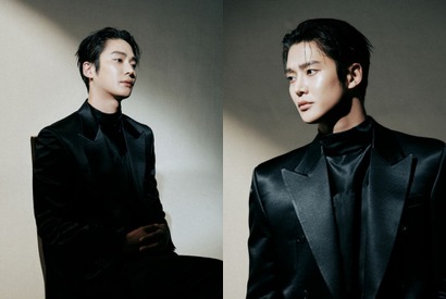 『濁流』主演ロウン、除隊後の“2027年”に意気込み「休まず働くつもり…全部やりたい」【インタビュー】 画像