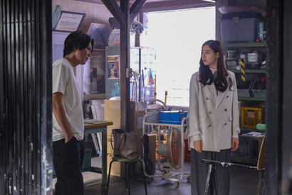 「怪しいのに次の標的？」森本慎太郎演じる“ターボー”がトレンド入り「良いこと悪いこと」2話 画像