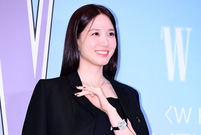 大炎上「乳がん啓発イベント」で話題になった女優パク・ウンビンの“選択” 画像