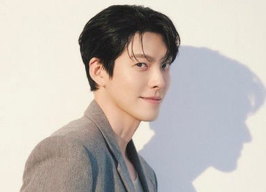 『魔法のランプにお願い』キム・ウビンが語る『紳士の品格』と『相続者たち』への思い」【インタビュー】 画像