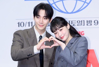 Netflix『テプン商事』を見るとき絶対に知るべきは「1997年の経済危機」 画像